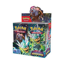 Pokémon Twilight Masquerade Booster Box **PRE-SALE**