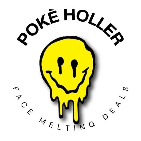 Poke Holler